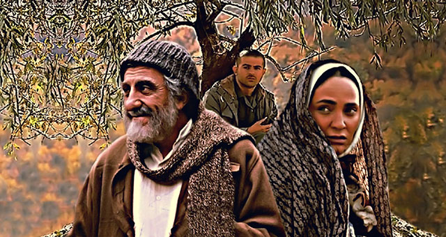شاهد: امرأة مسنّة تحفظ القرآن رغم أميتها على آي فيلم!