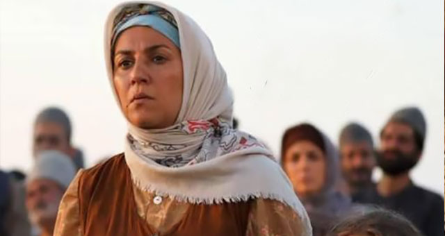 "جيلان" يحط الرحال على شاشة آي فيلم الليلة!