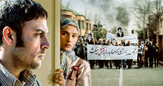 شاهد: آي فيلم تمنح جمهورها تجربة درامية مشوقة مع "نفس الحرية"!