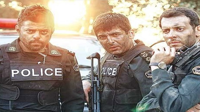ifilm cop series goes to 2nd season