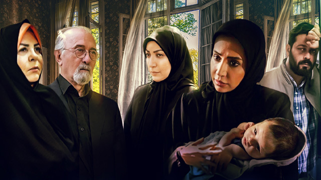 این سریال به فصل دوم رسید