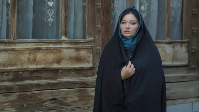Iran cinema theaters to screen ‘Beautiful Jinn’