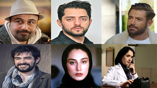 بالأرقام: هذه هي أجور الممثلين..شهاب حسيني في الصّدارة