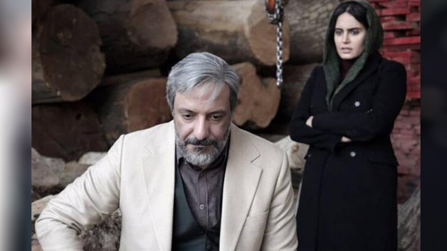 Iran film editing wraps up