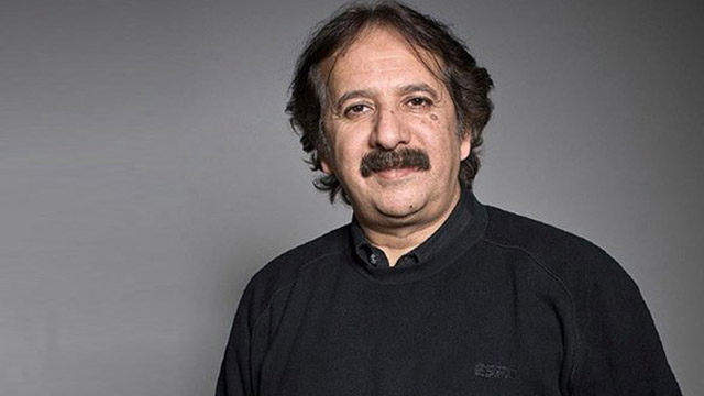 Iran mega director to make new film