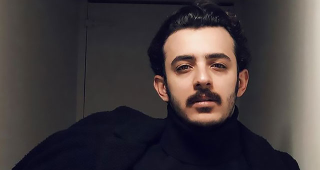 "شادمان" أمام كاميرا عباس أميني في أحدث أعماله السينمائية