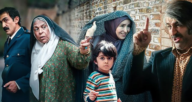 شاهد: بجمان جمشيدي يقود بطولة "الدفينة" في أولى حلقاته الليلة!