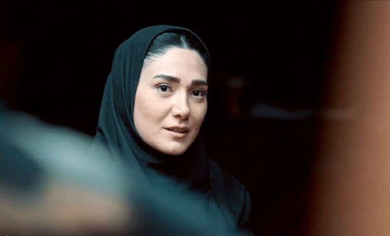 US fest awards Iran actress Mina Vahid