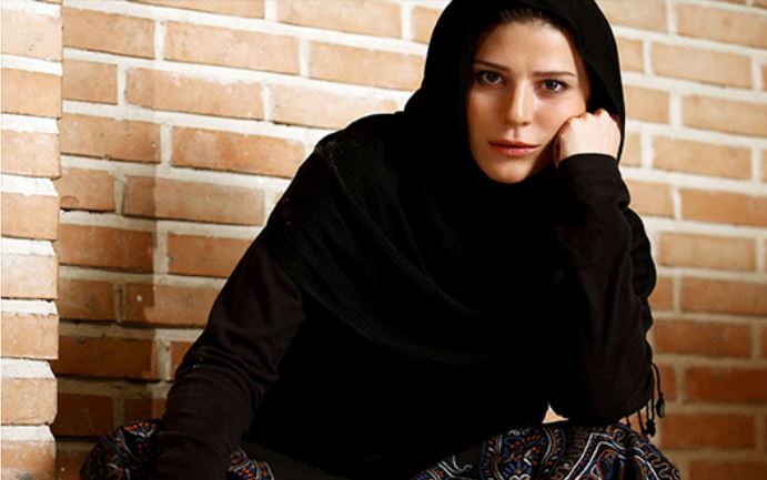 Iran actress joins new play