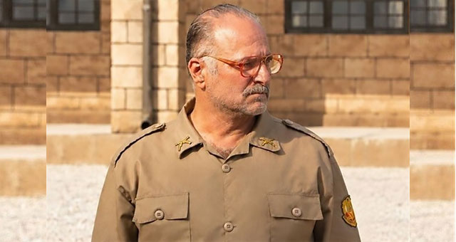 نجم "حكم الصواب" يخوض تجربة درامية جديدة