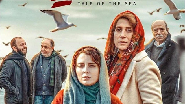 Iranian ‘Tale of the Sea’ hits homes