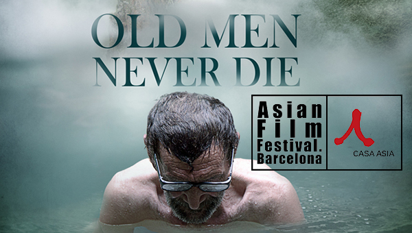 Casa Asia honors ‘Old Men Never Die’