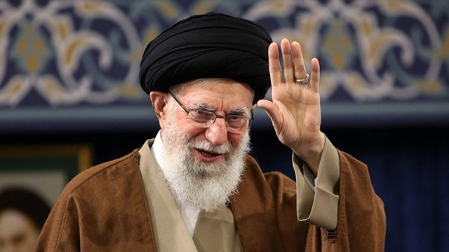 سروده شاعر لبنانی در رثای رهبر شهید