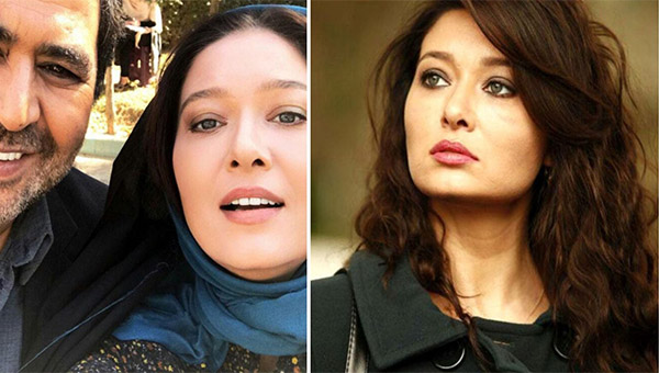 النجمة التركية نورغل تشيلتشاي ورأيها في السينما الإيرانية