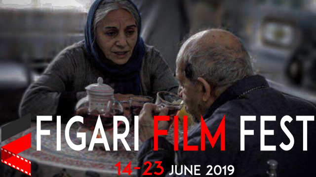 Italy Figari to screen Iran ‘Oblivion’