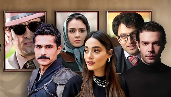 انطلاق عرض النسخة التركية لمسلسل "شهرزاد"