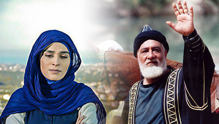 ‘The Roof of Tehran’ to leave iFilm TV