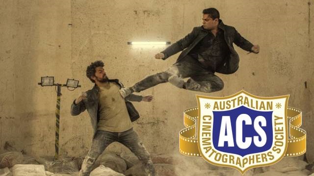 Australian Cinematographers Society awards ‘Layers of Lies’