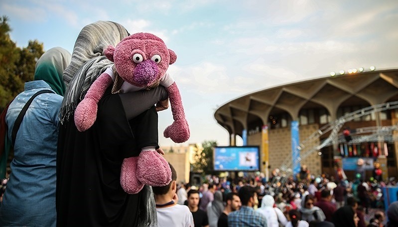 جشنواره تئاتر عروسکی مبارک به تعویق افتاد