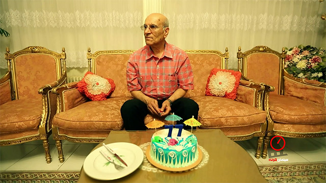 سینمای کوتاه میزبان «77 سال تنهایی»