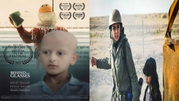 تنافس فيلمين إيرانيين فی 4 مهرجانات عالمية