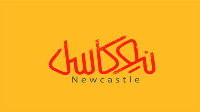 ‘Newcastle’ unveils logo