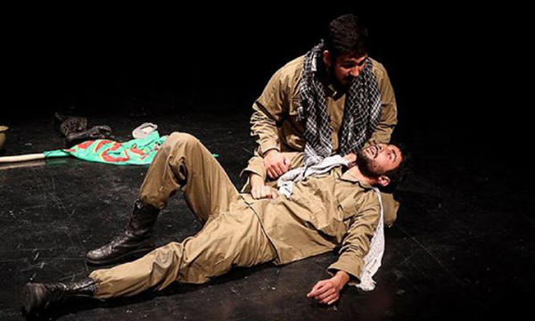 آخرین مهلت پذیرش آثار در جشنواره تئاتر فتح خرمشهر