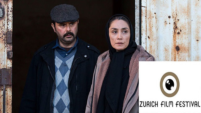 Iran film 'Orange Days' to vie in Switzerland