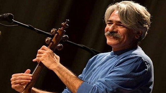 Kayhan Kalhor to compose score for ‘We Have to’