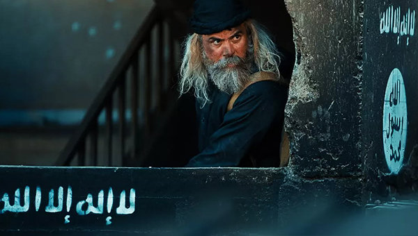 بعد از «ترور» نوبت به این سریال می‌رسد