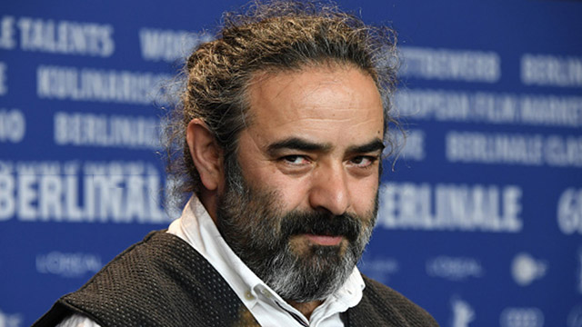 Iran actor Hassan Majouni wins award in Spain