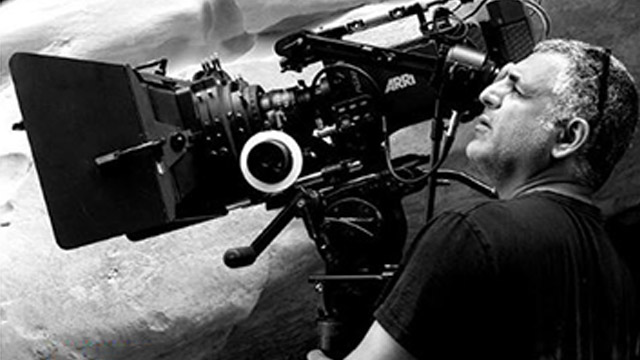 Mani Haqiqi to direct ‘Subtraction’