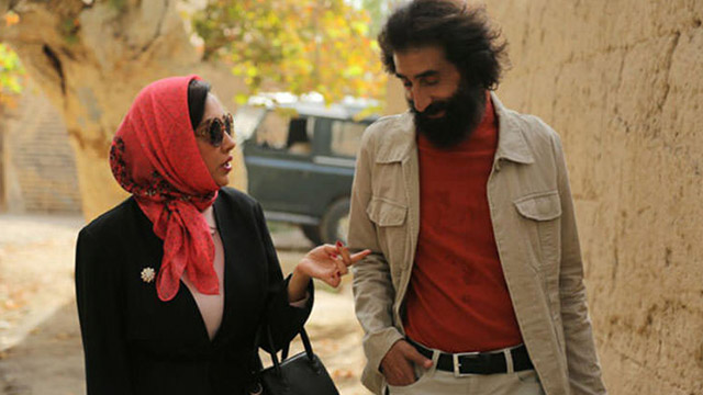 Iran film sound to be made