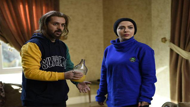 Iran movie ‘Katyusha’ starts shooting