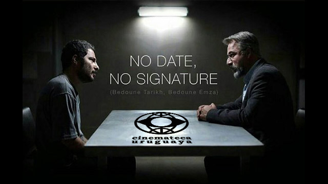 Uruguay to screen ‘No Date, No Signature’