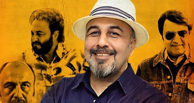 نجم "المتهجول" يتعرض لهجوم عصبي !