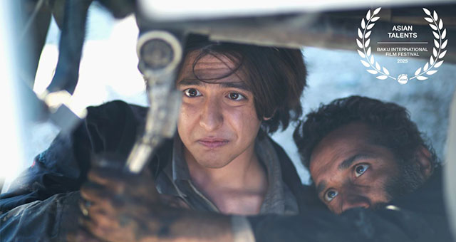 "السلوك" يطل على الساحة العالمية عبر مهرجان باكو