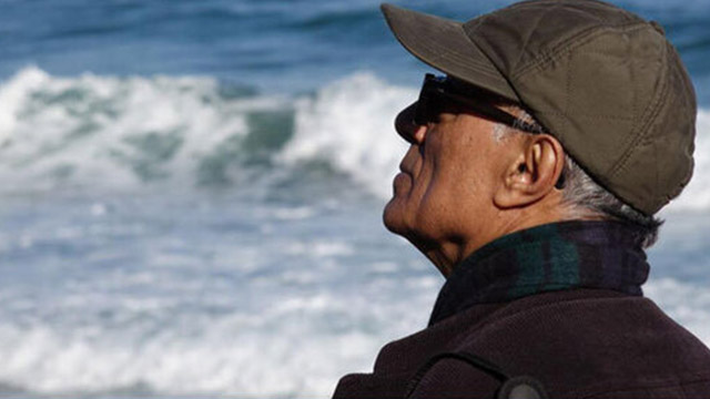 ‘Kiarostami and His Missing Cane’ to screen