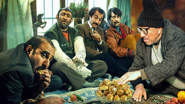 پس از «پایتخت 3» کدام سریال را خواهید دید؟