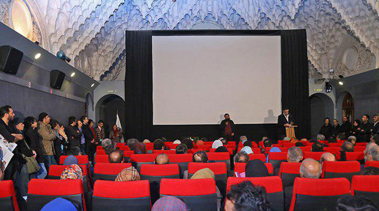 نمایش 6 فیلم در «فوروم اکسپندد»
