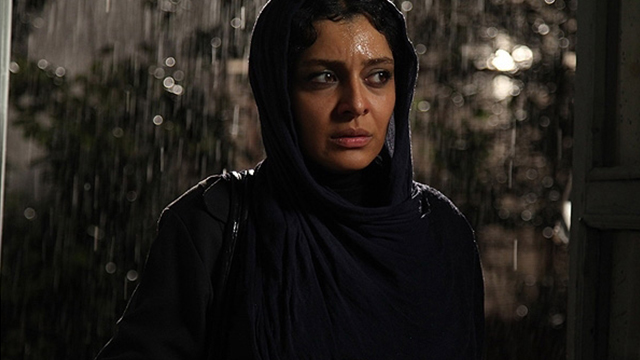 Arab countries screen Iran movie