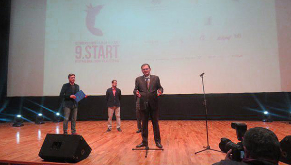 Azerbaijan screening 7 Iranian films
