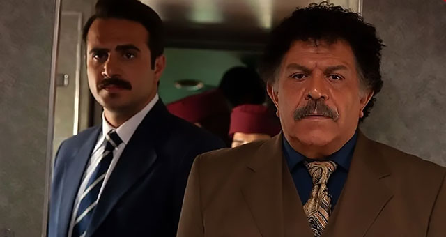 أسرار الأداء في شخصية "شيث" علی لسان ممثلها