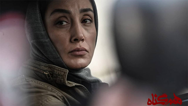 Hediyeh Tehrani starring in ‘The Accomplice’ kicks off