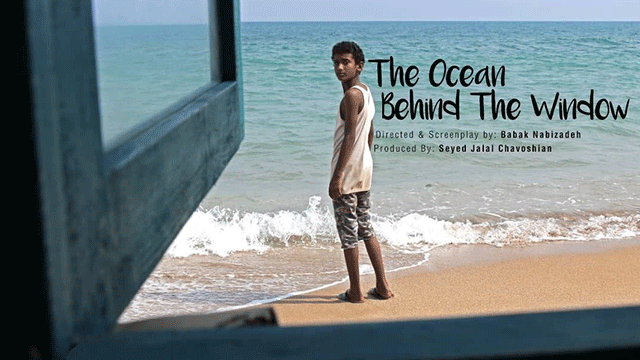 ‘The Ocean Behind the Window’ to have private screenings