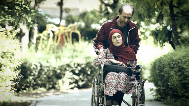 «ته‌چین» برای مخاطبان آی‌فیلم