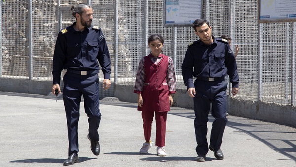 فيلم "الفائزة" القصير في السعودية والمجر وتركيا