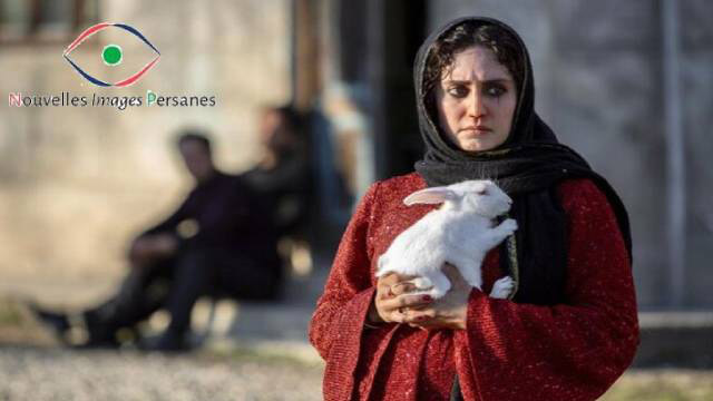 French fest honors Iran film