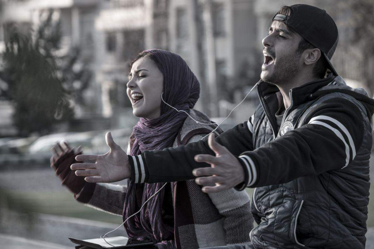 Iran cinemagoers welcome ‘Lottery’
