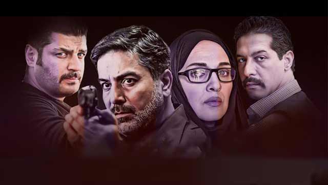 سبع روايات لجريمة واحدة في"الزاویة السابعة" علی آي فیلم